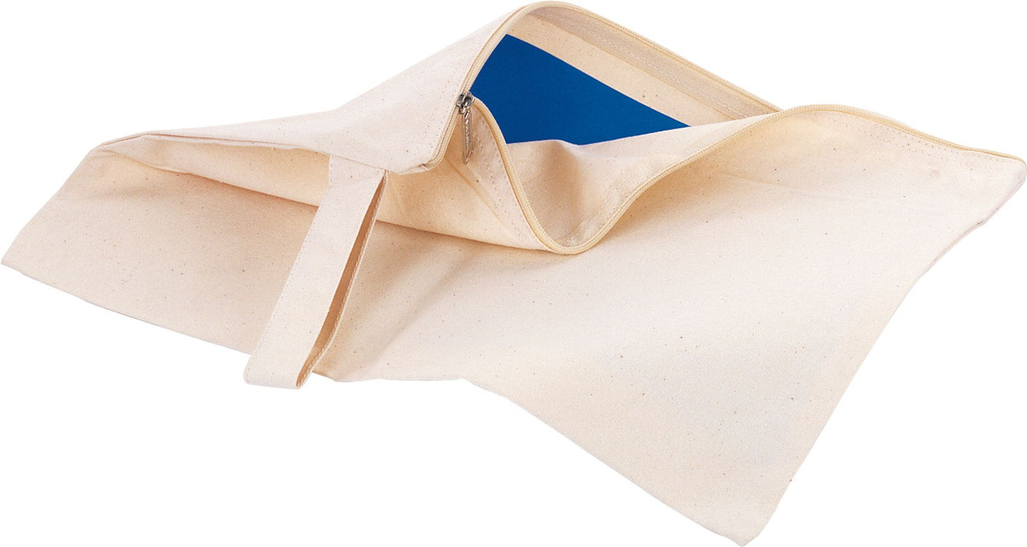 Porte-documents à décorer