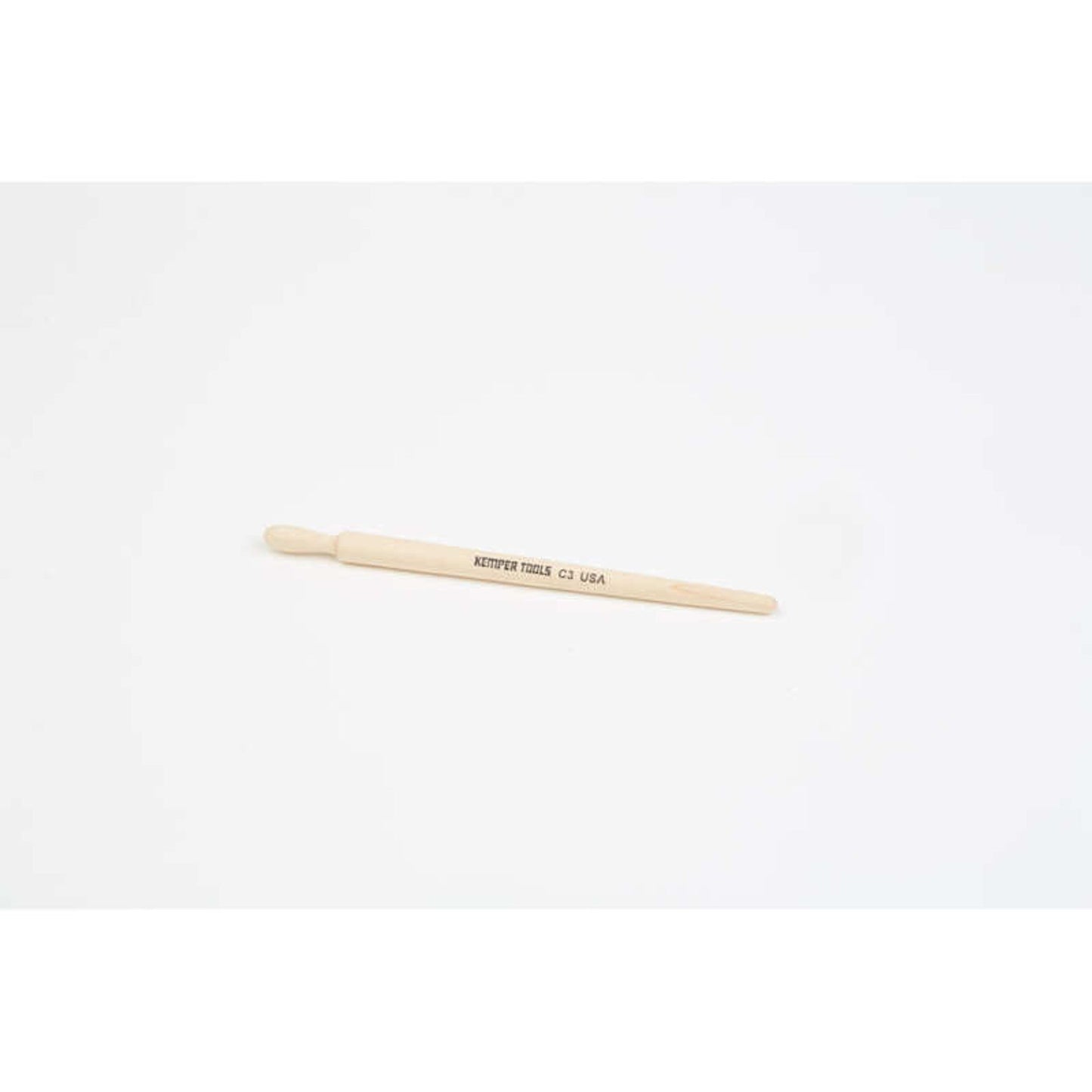 Outil-graveur en bois