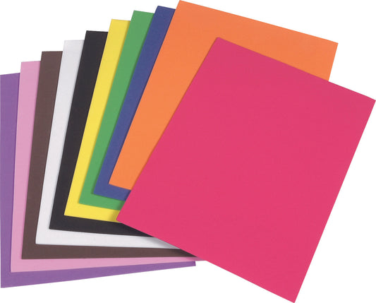 Feuilles de caoutchouc mousse