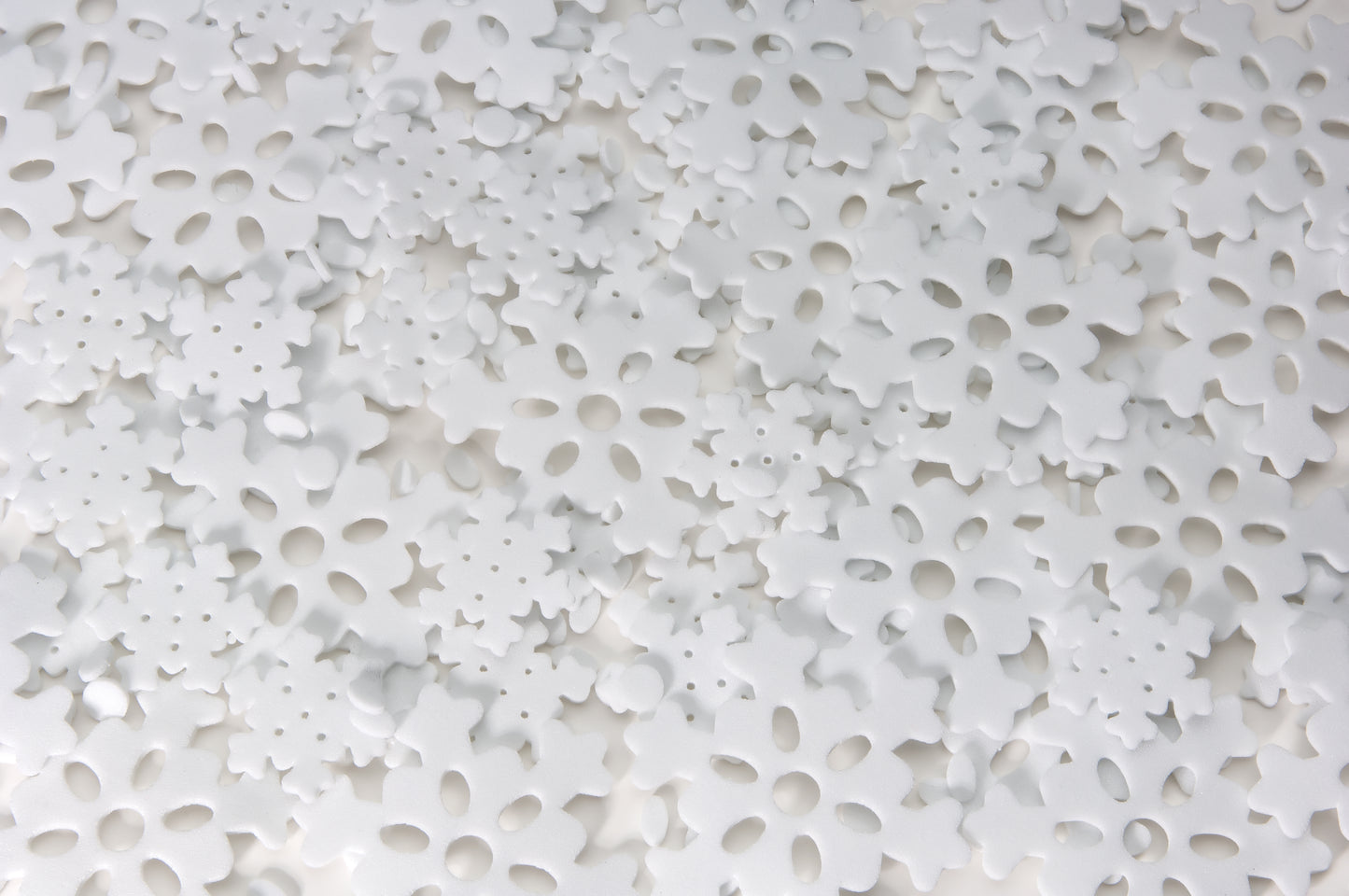 Foam shapes