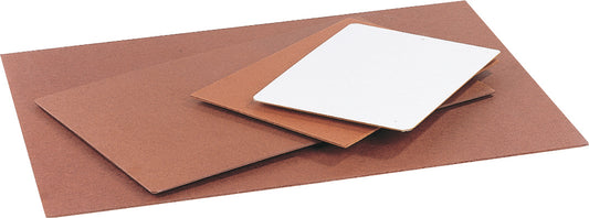 Planches de masonite