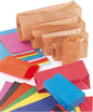 Sacs en papier brun