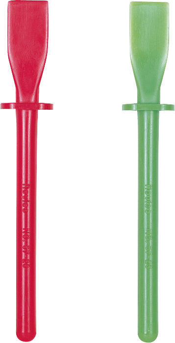 Spatule à colle