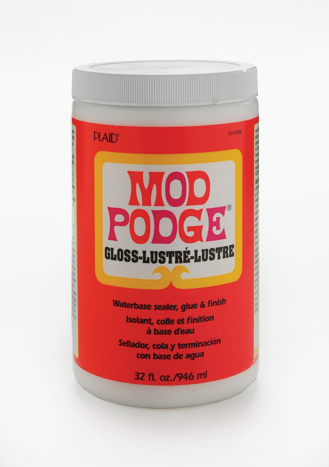 Mod Podge