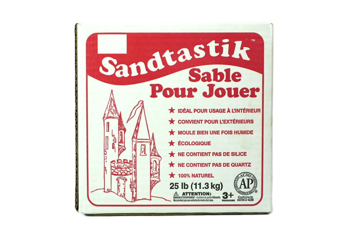 Sand & Water Tables Sand