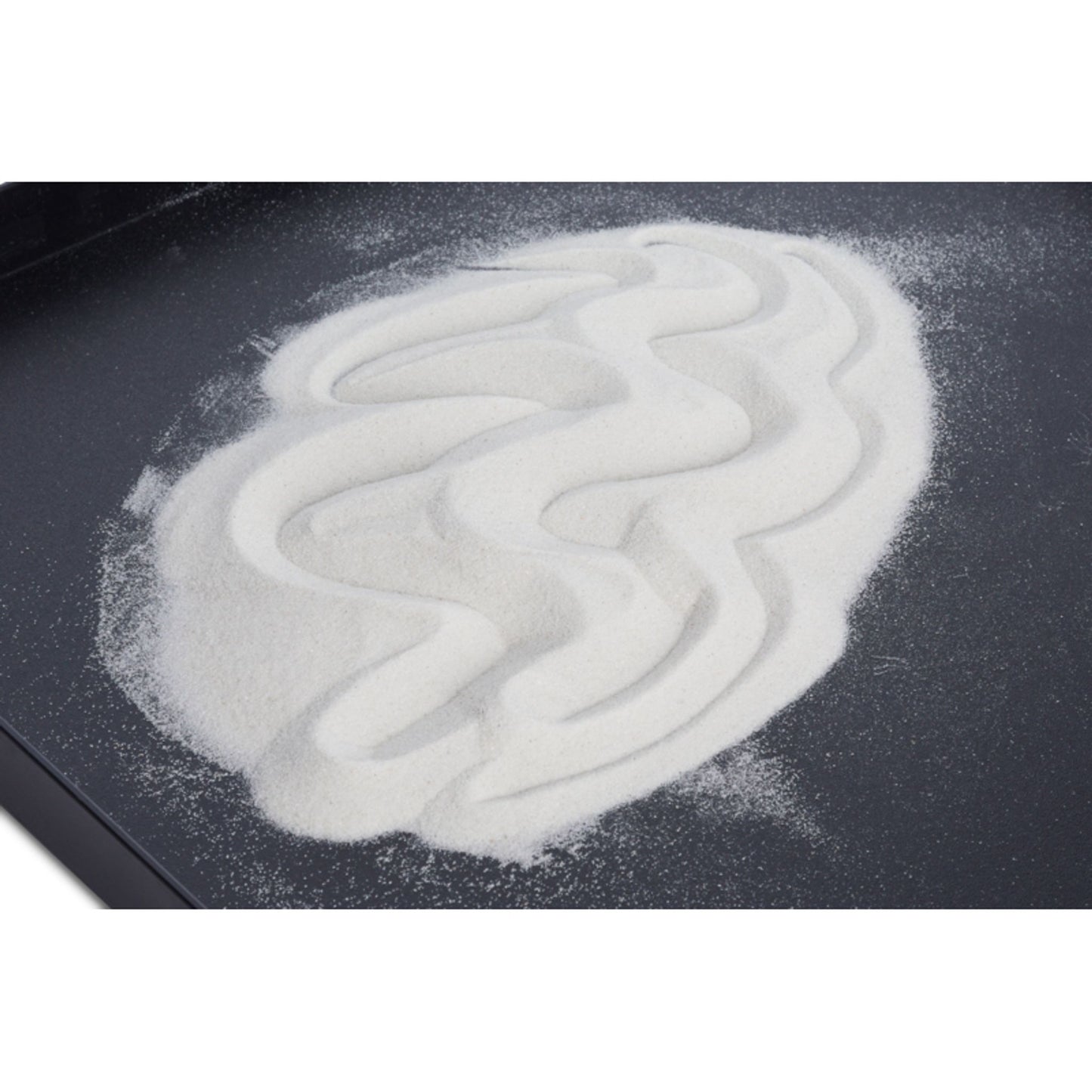 Sable sans poussière