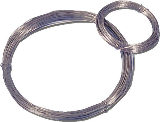 Black Stovepipe Wire
