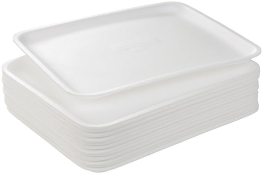 Polystyrene Trays