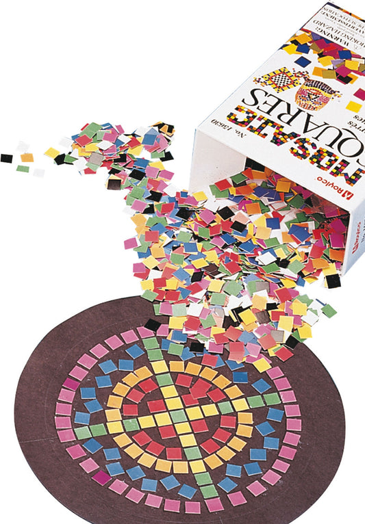 Mosaic Squares
