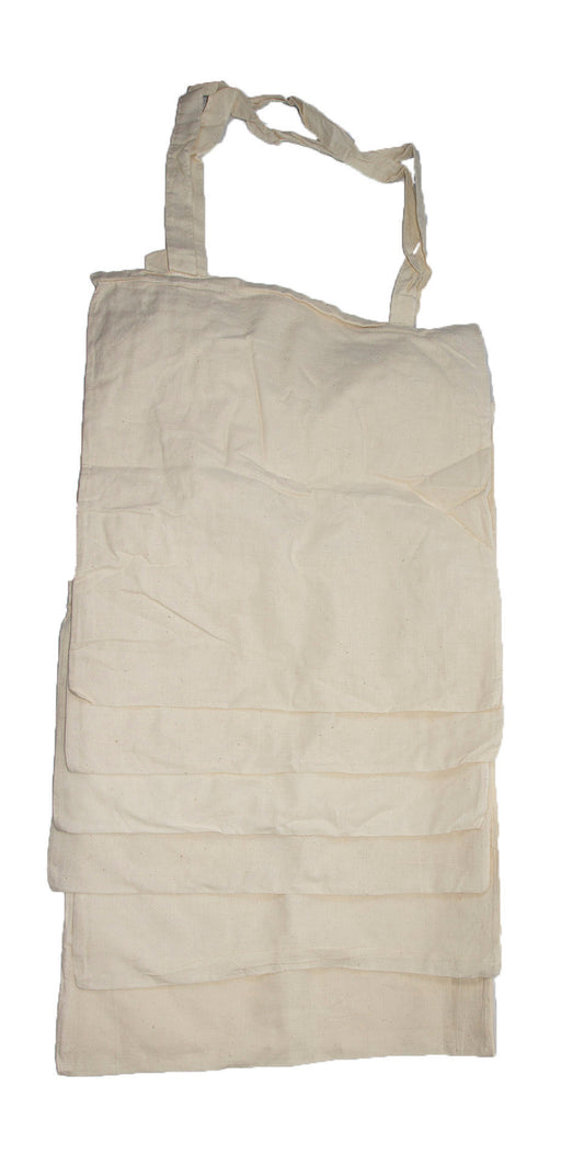 Environmentally Friendly Bags to Decorate