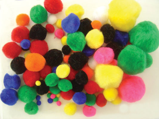 Pompons