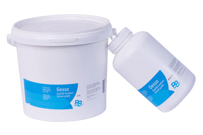 CORELLO+ Student Grade Gesso