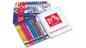 Caran d'Ache Water-Soluble Crayons
