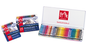 Caran d'Ache Water-Soluble Crayons