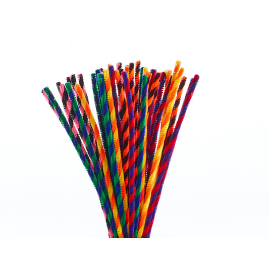 2 Colour Twist