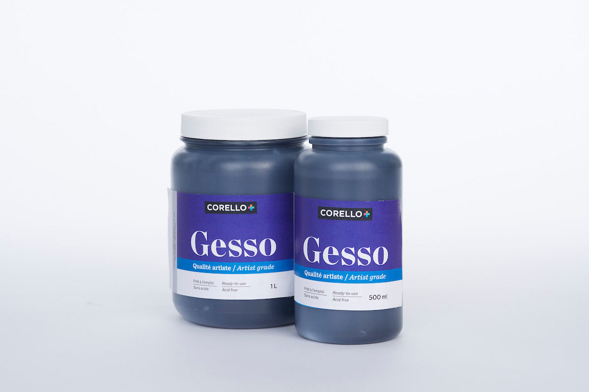 Gesso Corello +