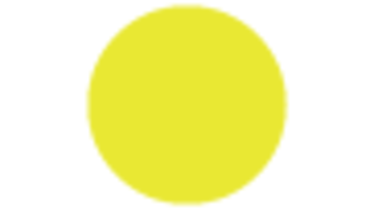 Couleurs vitrail à l'eau