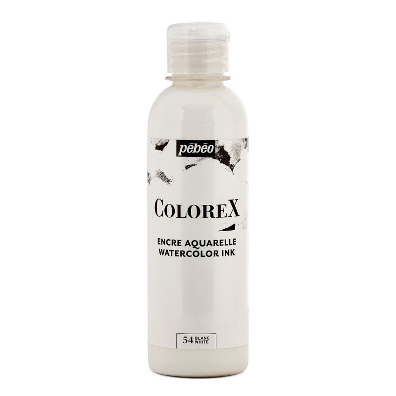 Encre à dessin Colorex