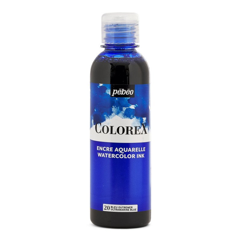 Encre à dessin Colorex
