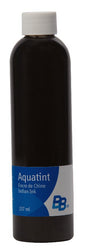 Encre de Chine Aquatint BB