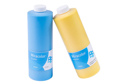 Gouache Miracolor