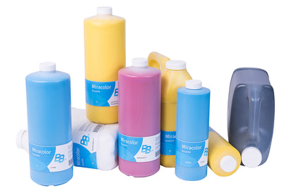 Gouache Miracolor