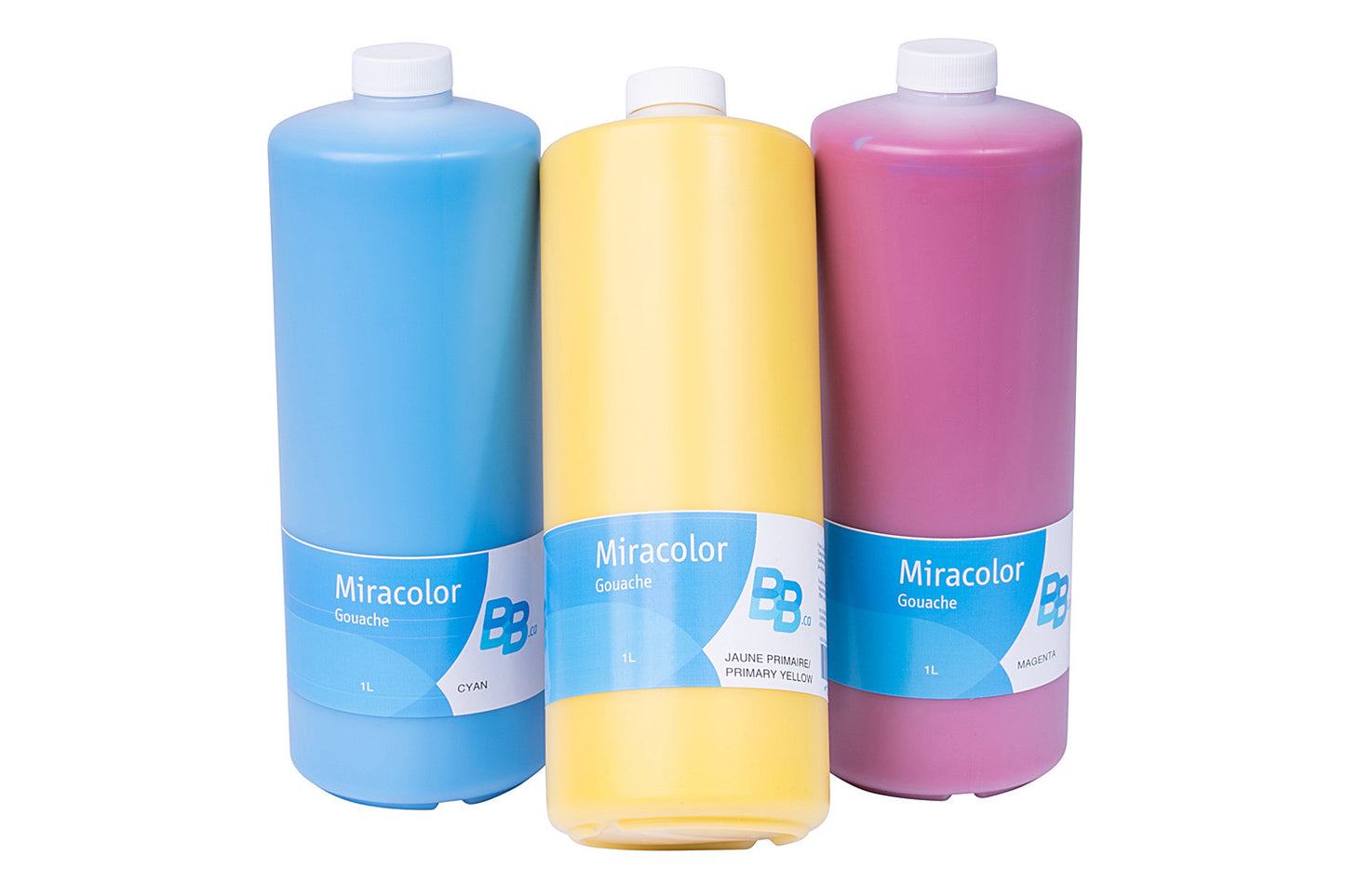Gouache Miracolor