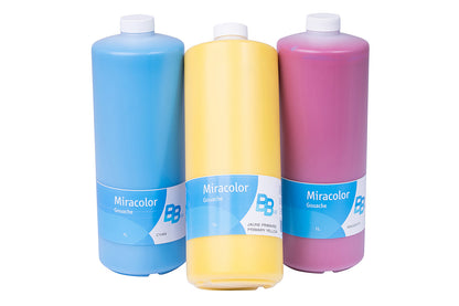 Gouache Miracolor