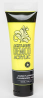 Acrylique fluo Demco