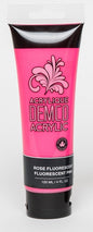 Acrylique fluo Demco