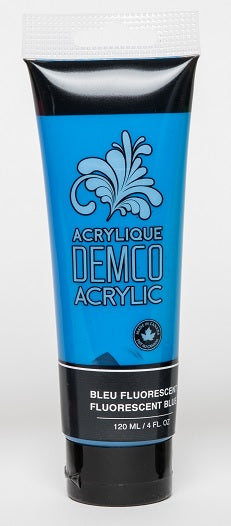 Acrylique fluo Demco