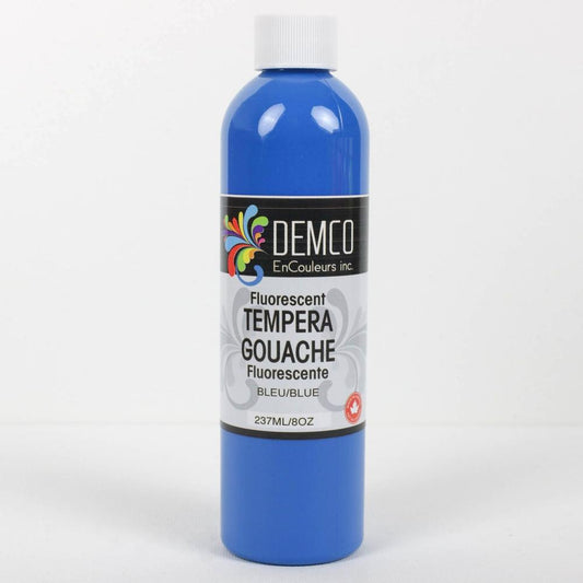 Gouache Demco fluo