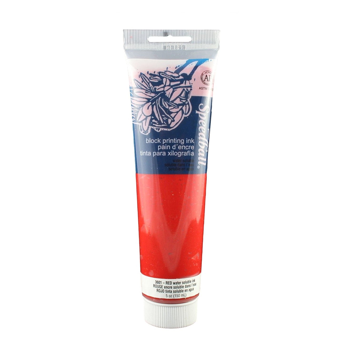 Encre pour impression Speedball Qualité scolaire