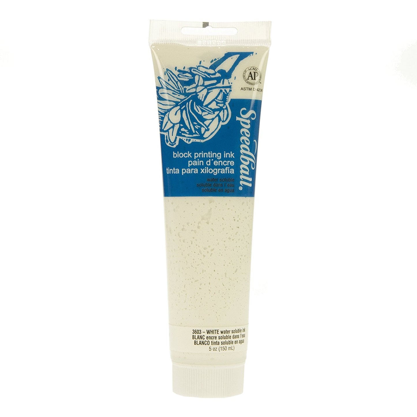 Encre pour impression Speedball Qualité scolaire