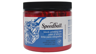 Encre pour impression Speedball qualité supérieure