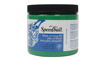Encre pour impression Speedball qualité supérieure