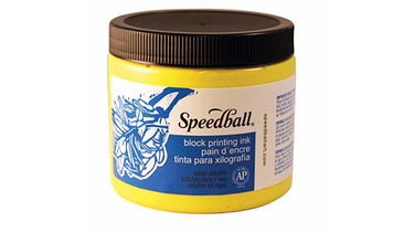 Encre pour impression Speedball qualité supérieure