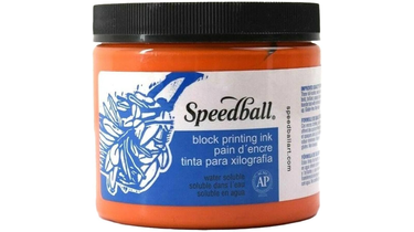 Encre pour impression Speedball qualité supérieure