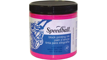 Encre pour impression Speedball qualité supérieure