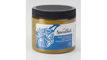 Encre pour impression Speedball qualité supérieure