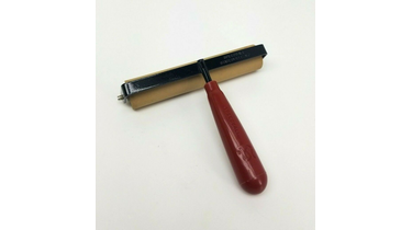 Speedball Metal Rubber Rollers