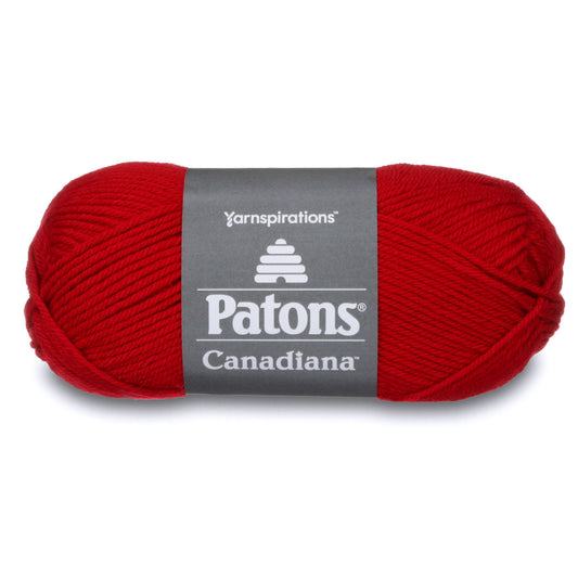 Canadiana Yarn
