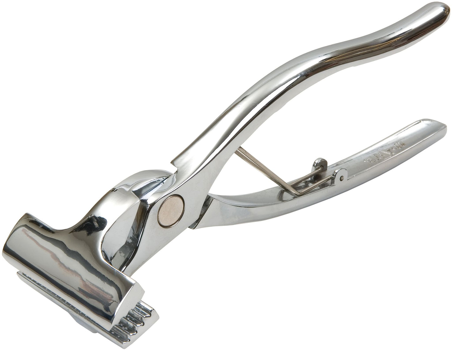 Canvas Pliers