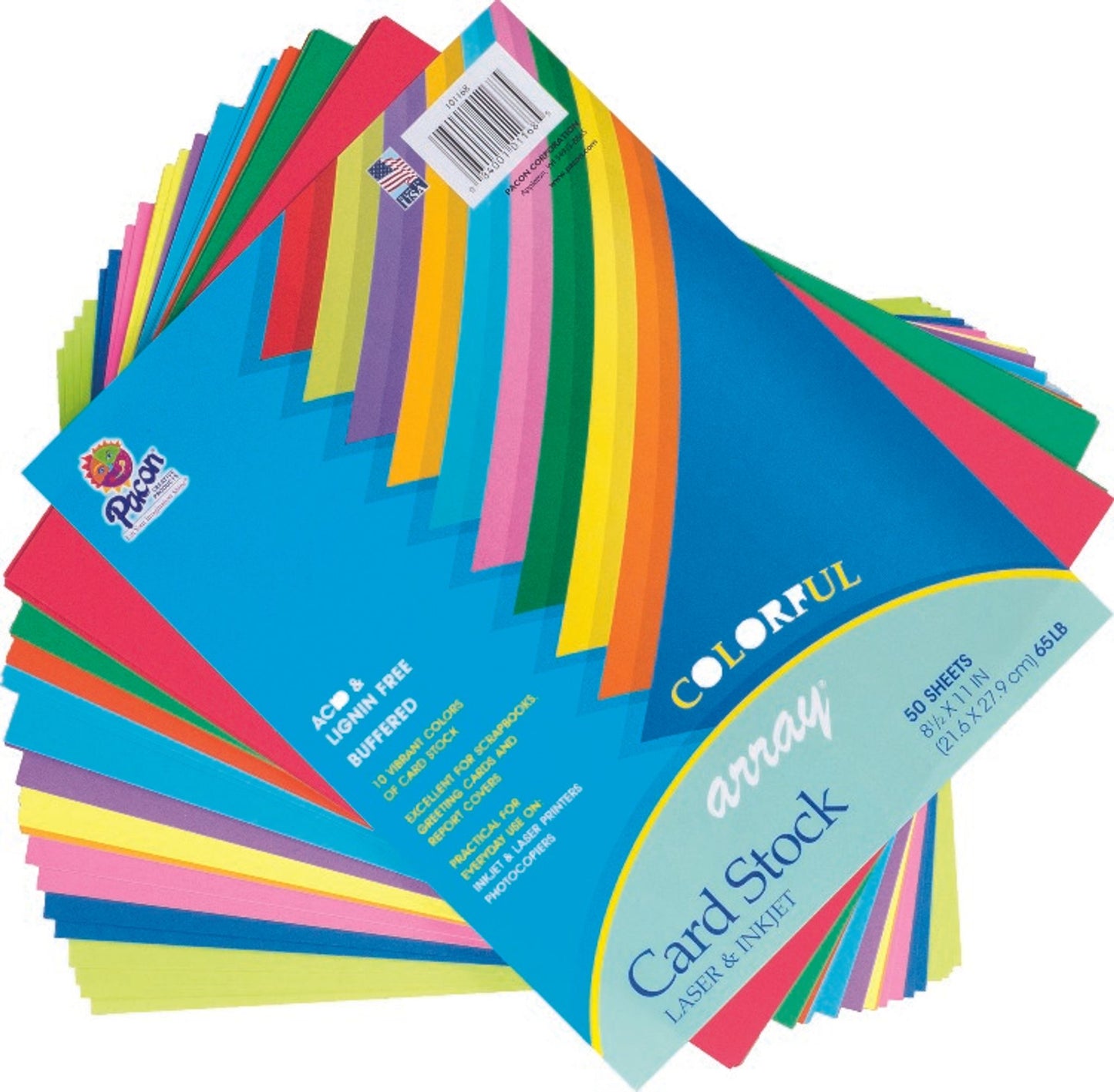 Carton couverture ARY