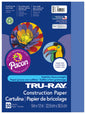 Top-Quality Construction Paper