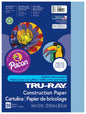Top-Quality Construction Paper