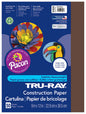 Top-Quality Construction Paper