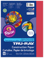 Top-Quality Construction Paper
