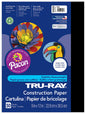Top-Quality Construction Paper
