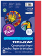 Top-Quality Construction Paper